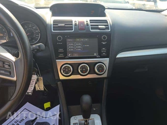 2015 Subaru XV Crosstrek 2.0i Premium – miniatura 10