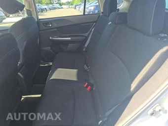 2015 Subaru XV Crosstrek 2.0i Premium – miniatura 13