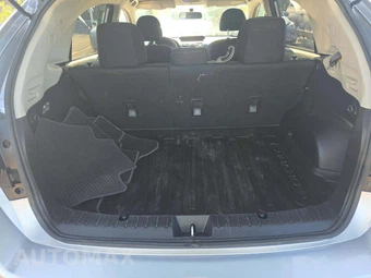 2015 Subaru XV Crosstrek 2.0i Premium – miniatura 14