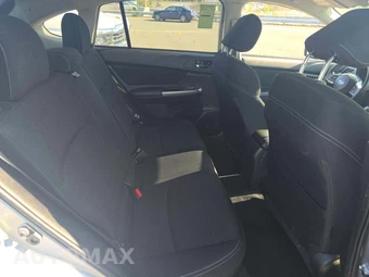 2015 Subaru XV Crosstrek 2.0i Premium – miniatura 16