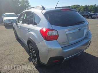 2015 Subaru XV Crosstrek 2.0i Premium – miniatura 2