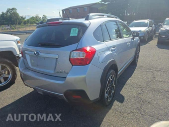 2015 Subaru XV Crosstrek 2.0i Premium – miniatura 3