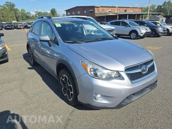 2015 Subaru XV Crosstrek 2.0i Premium – miniatura 4