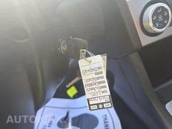 2015 Subaru XV Crosstrek 2.0i Premium – miniatura 8
