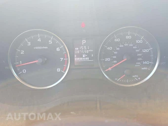 2015 Subaru XV Crosstrek 2.0i Premium – miniatura 9
