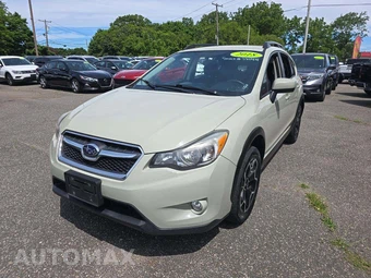 2015 Subaru XV Crosstrek 2.0i Premium