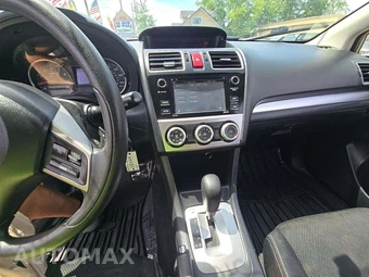 2015 Subaru XV Crosstrek 2.0i Premium – miniatura 10