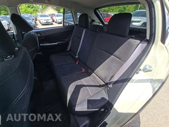 2015 Subaru XV Crosstrek 2.0i Premium – miniatura 13