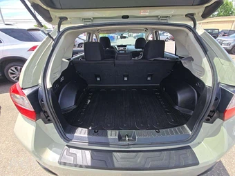 2015 Subaru XV Crosstrek 2.0i Premium – miniatura 14