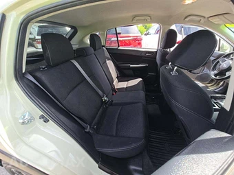 2015 Subaru XV Crosstrek 2.0i Premium – miniatura 16