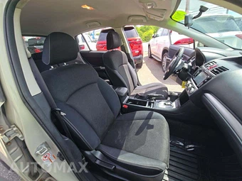 2015 Subaru XV Crosstrek 2.0i Premium – miniatura 18
