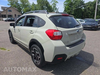 2015 Subaru XV Crosstrek 2.0i Premium – miniatura 2