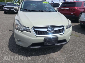 2015 Subaru XV Crosstrek 2.0i Premium – miniatura 21