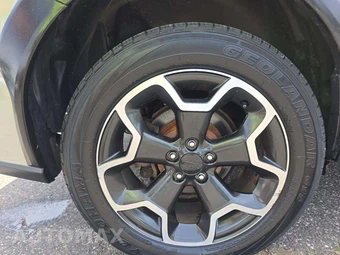 2015 Subaru XV Crosstrek 2.0i Premium – miniatura 25