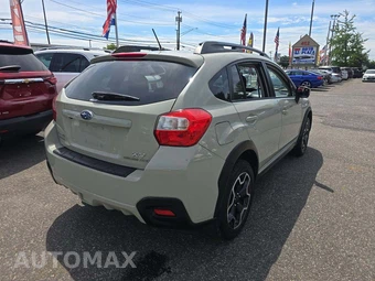 2015 Subaru XV Crosstrek 2.0i Premium – miniatura 3