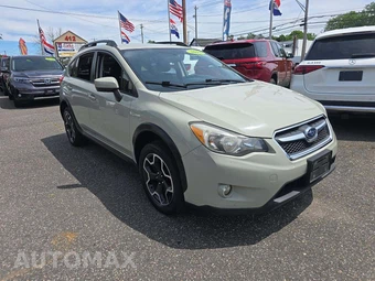 2015 Subaru XV Crosstrek 2.0i Premium – miniatura 4