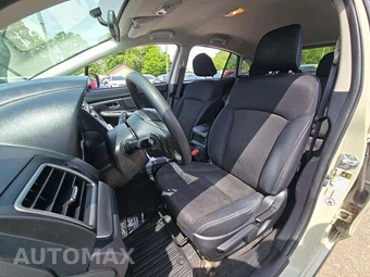 2015 Subaru XV Crosstrek 2.0i Premium – miniatura 6