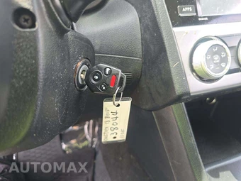 2015 Subaru XV Crosstrek 2.0i Premium – miniatura 8