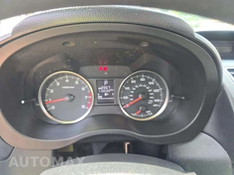 2015 Subaru XV Crosstrek 2.0i Premium – miniatura 9