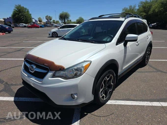 2015 Subaru XV Crosstrek 2.0i Premium