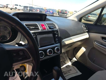 2015 Subaru XV Crosstrek 2.0i Premium – miniatura 10