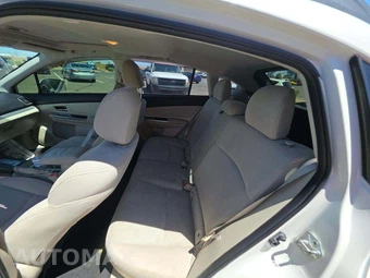 2015 Subaru XV Crosstrek 2.0i Premium – miniatura 13