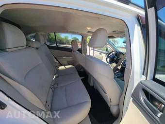 2015 Subaru XV Crosstrek 2.0i Premium – miniatura 16