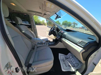 2015 Subaru XV Crosstrek 2.0i Premium – miniatura 18