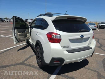 2015 Subaru XV Crosstrek 2.0i Premium – miniatura 2