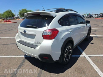 2015 Subaru XV Crosstrek 2.0i Premium – miniatura 3