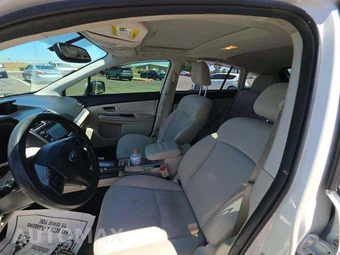 2015 Subaru XV Crosstrek 2.0i Premium – miniatura 6