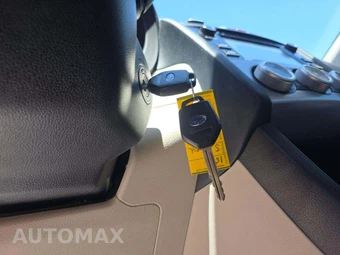 2015 Subaru XV Crosstrek 2.0i Premium – miniatura 8