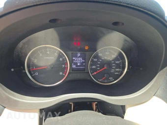2015 Subaru XV Crosstrek 2.0i Premium – miniatura 9