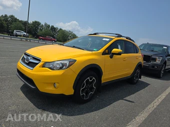 2015 Subaru XV Crosstrek 2.0i Premium