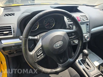 2015 Subaru XV Crosstrek 2.0i Premium - miniatura 10