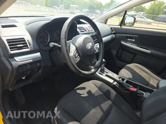 2015 Subaru XV Crosstrek 2.0i Premium - miniatura 11