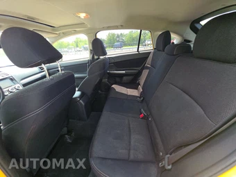 2015 Subaru XV Crosstrek 2.0i Premium - miniatura 13