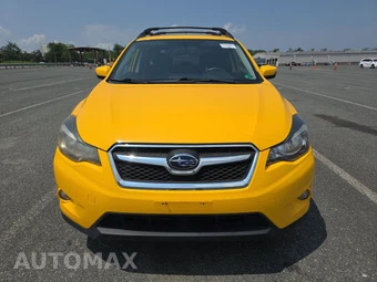 2015 Subaru XV Crosstrek 2.0i Premium - miniatura 2