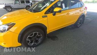 2015 Subaru XV Crosstrek 2.0i Premium - miniatura 25