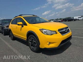 2015 Subaru XV Crosstrek 2.0i Premium - miniatura 3