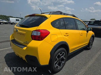 2015 Subaru XV Crosstrek 2.0i Premium - miniatura 4