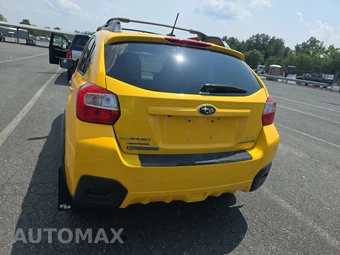 2015 Subaru XV Crosstrek 2.0i Premium - miniatura 5