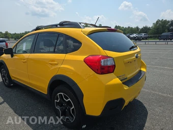 2015 Subaru XV Crosstrek 2.0i Premium - miniatura 6