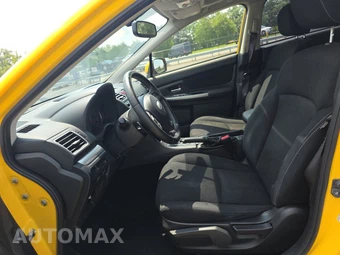 2015 Subaru XV Crosstrek 2.0i Premium - miniatura 7
