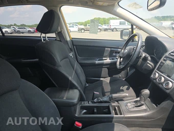 2015 Subaru XV Crosstrek 2.0i Premium - miniatura 8