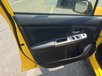 2015 Subaru XV Crosstrek 2.0i Premium - miniatura 9