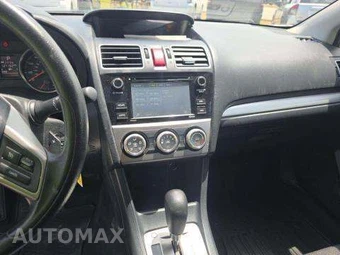 2015 Subaru XV Crosstrek 2.0i Premium – miniatura 11