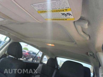 2015 Subaru XV Crosstrek 2.0i Premium – miniatura 12