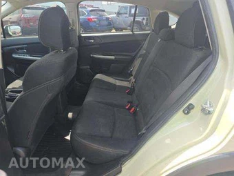 2015 Subaru XV Crosstrek 2.0i Premium – miniatura 14