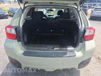 2015 Subaru XV Crosstrek 2.0i Premium – miniatura 15